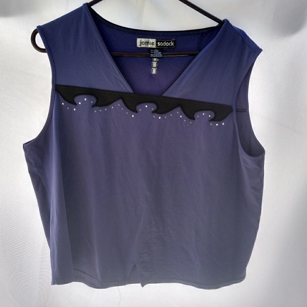 Jamie Sadock tank top 